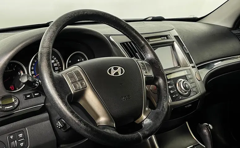 Hyundai ix55