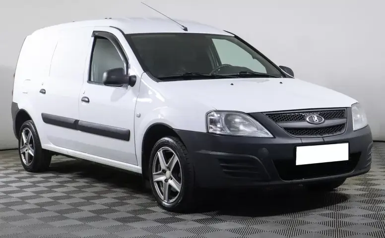 LADA (ВАЗ) Largus