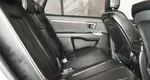 Hyundai Santa Fe, 2 поколение