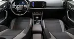 Skoda karoq акпп 2022 с пробегом 93 км