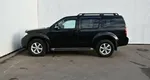 Nissan Pathfinder III Рестайлинг