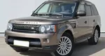 Land Rover Range Rover Sport I Рестайлинг