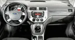 Ford Kuga I