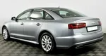 Audi A6 1.8 Робот