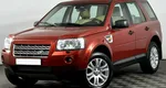 Land Rover Freelander II