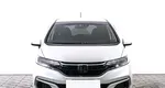 Honda Fit III Рестайлинг
