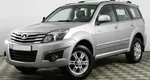 Great Wall Hover H3 2.0 Механика