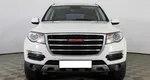 Haval h8 акпп 2015 с пробегом 69 000 км
