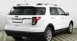 Ford Explorer 3.5 Автомат