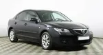 Mazda 3 1.6 Механика