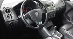 Volkswagen tiguan акпп 2011 с пробегом 99 650 км