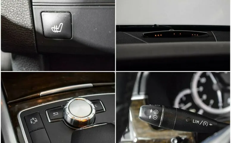 Mercedes-Benz E-Класс IV (W212, S212, C207)