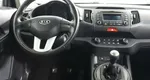 Kia Sportage 2.0 Механика