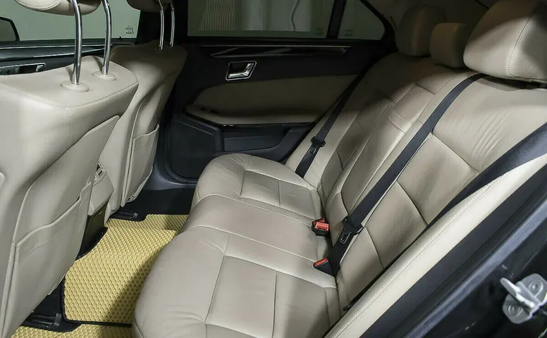 Mercedes-Benz E-Класс IV (W212, S212, C207)