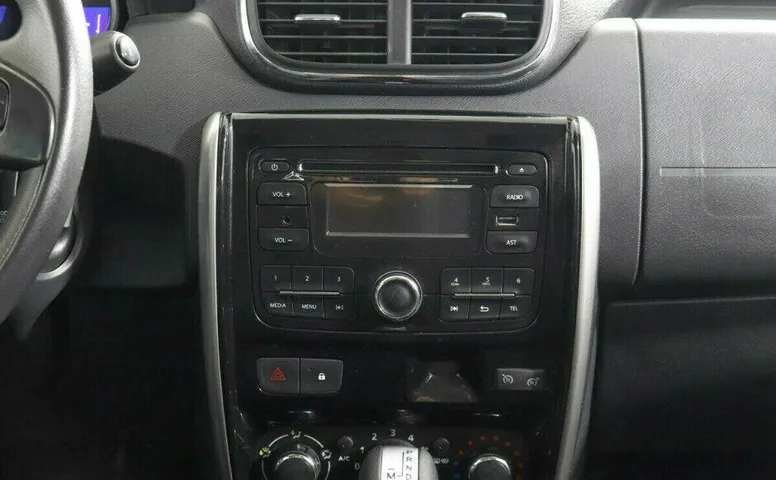 Nissan Terrano 2.0 Автомат