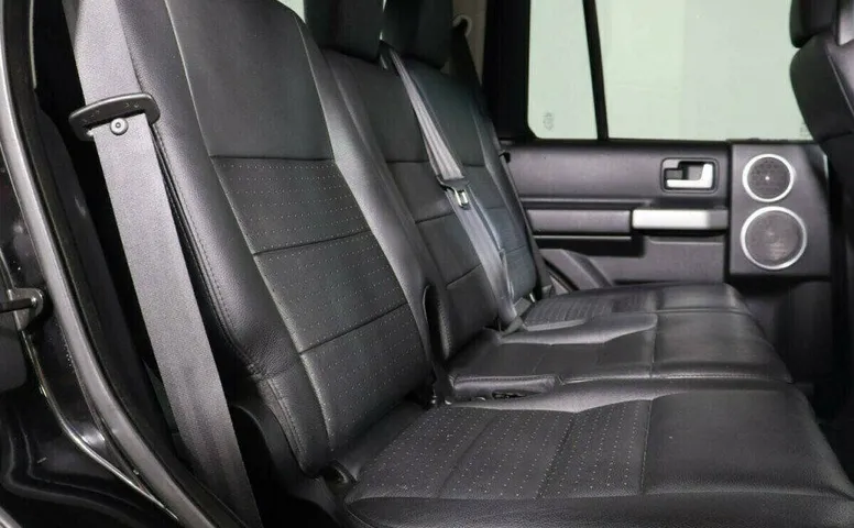 Land Rover Discovery 2.7 Автомат
