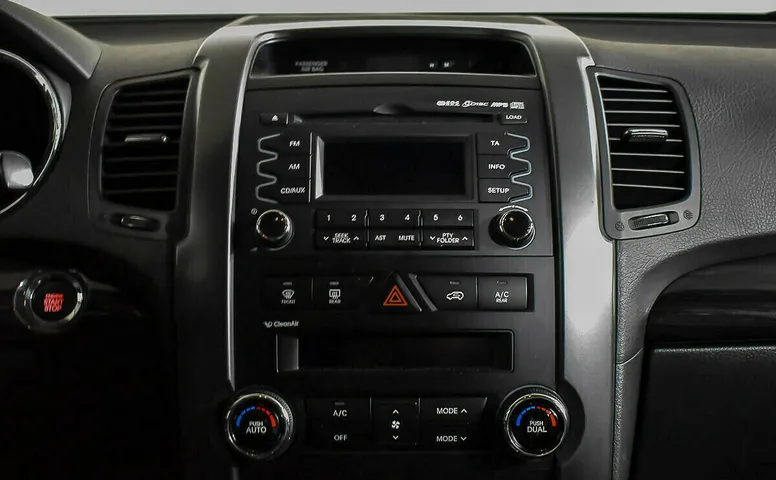 Kia Sorento II