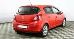 Opel Corsa 1.2 Робот