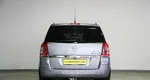 Opel Zafira, 2 поколение