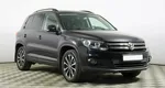 Volkswagen Tiguan 1.4 Механика