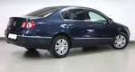 Volkswagen Passat B6