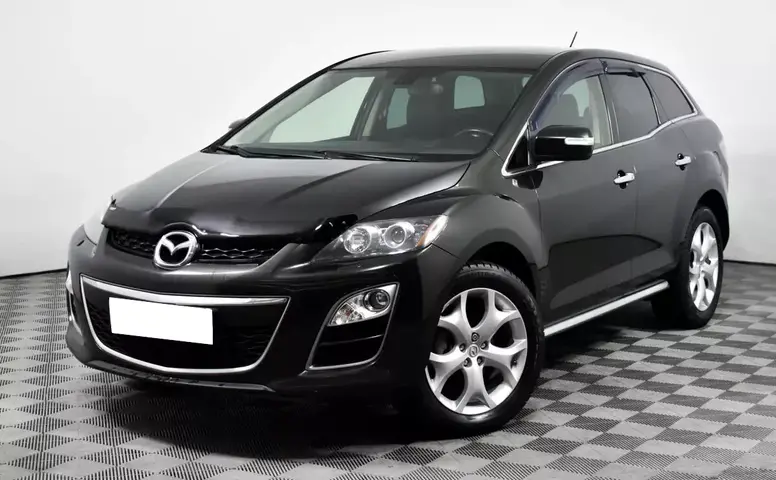 Mazda CX-7