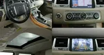 Land Rover Range Rover Sport 3.0 Автомат