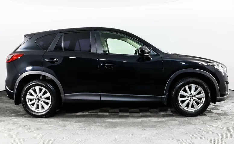 Mazda CX-5 I