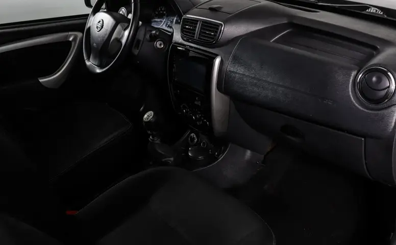 Nissan Terrano
