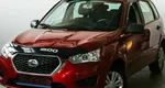 Datsun mi-DO I