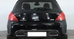 Peugeot 308 акпп 2011 с пробегом 96 129 км