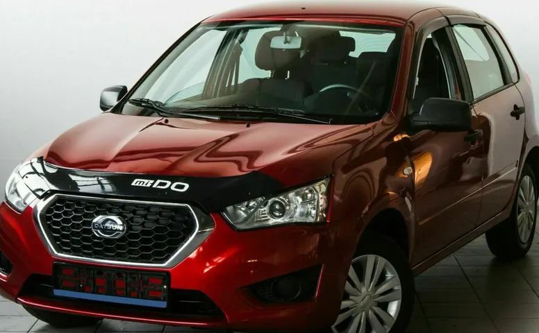 Datsun mi-DO I