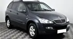 SsangYong Kyron