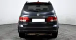 SsangYong Kyron