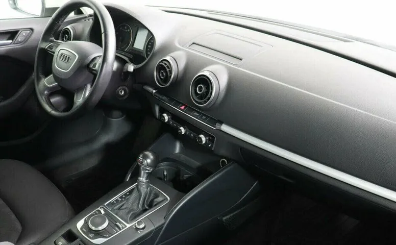 Audi A3 1.4 Робот