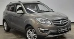Changan CS35
