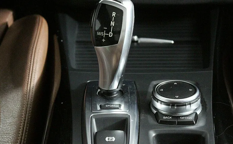 BMW X5 3.0 Автомат