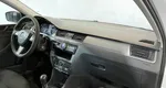 Skoda Rapid, 1 поколение
