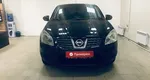Nissan Qashqai I