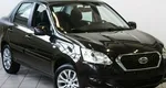 Datsun on-DO 1.6 Механика