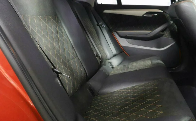 BMW X1 2.0 Автомат