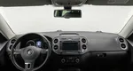Volkswagen tiguan мкпп 2011 с пробегом 94 670 км