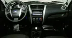 Datsun on-DO 1.6 Механика