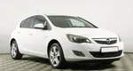 Opel Astra 1.4 Автомат