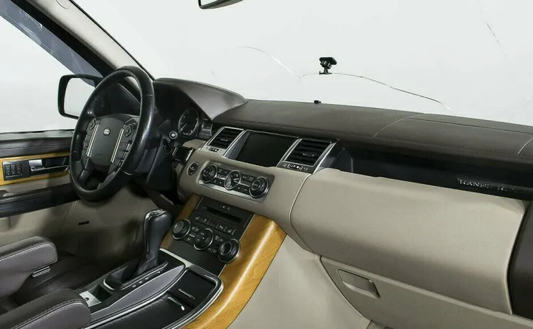 Land Rover Range Rover Sport 5.0 Автомат
