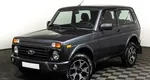 LADA (ВАЗ) 2121 (4x4) I Рестайлинг