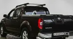 Nissan navara (frontier)