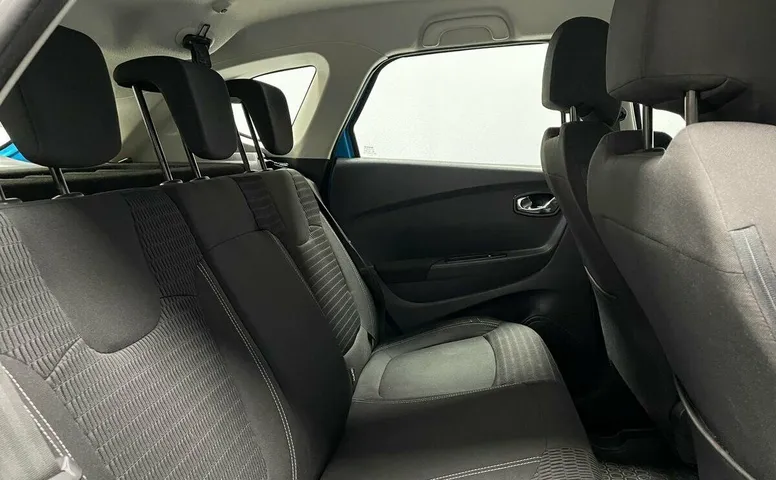 Renault Kaptur I