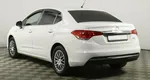 Citroen C4 1.6 Автомат