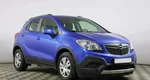Opel Mokka I